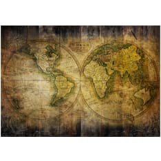 Artgeist Searching For Old World fototapetti