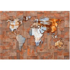 Artgeist Arcana Of Modernity fototapetti