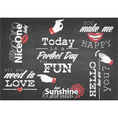 Artgeist Perfect Day fototapetti