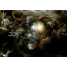 Artgeist Riddle Of The Cosmos fototapetti