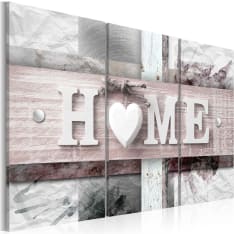 Artgeist Original House taulusetti