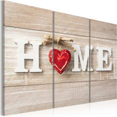Artgeist The Heart Of The Home taulusetti