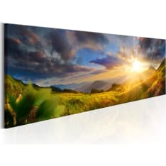 Artgeist Morning Enchantment taulu