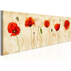 Artgeist Tears Of Poppies taulu