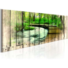 Artgeist Forestry Memories taulu