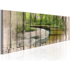 Artgeist The River Of Memories taulu