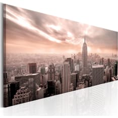 Artgeist Pink Mist taulu