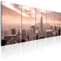 Artgeist New York: Manhattan taulusetti