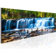 Artgeist Beautiful Waterfall taulu
