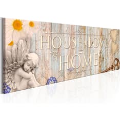 Artgeist Mathematics Of Love taulu