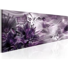 Artgeist Amethyst Constellation taulu