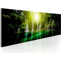 Artgeist Emerald Treasure taulu