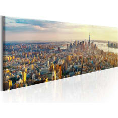 Artgeist American View taulu