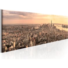 Artgeist Nyc: Urban Beauty taulu