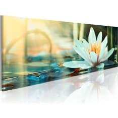 Artgeist The Lake Of Lotus taulu