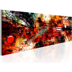 Artgeist Artistic Chaos taulu