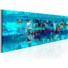 Artgeist Abstract Ocean taulu