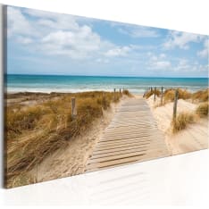 Artgeist Windy Beach taulu