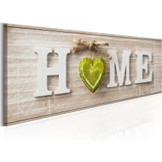Artgeist Home: Green taulu