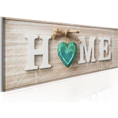 Artgeist Home: Blue taulu