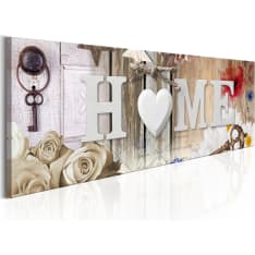 Artgeist Domestic Chronicle taulu