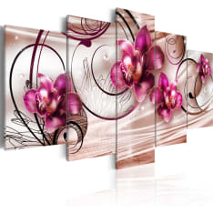 Artgeist Pearl Dance taulusetti