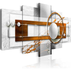 Artgeist Hazel Energy taulusetti