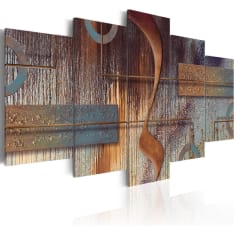 Artgeist Oriental Composition taulusetti