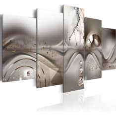 Canvas Print - Majesty of the Symmetry