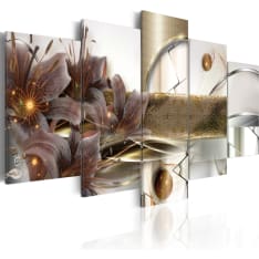 Artgeist The Garden Of Space taulusetti