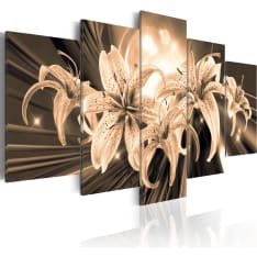 Artgeist Bouquet Of Memories taulusetti