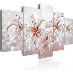 Artgeist Flowery Saga taulusetti