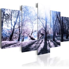 Artgeist Autumn Glade taulusetti