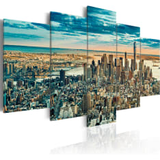 Artgeist Ny: Dream City taulusetti