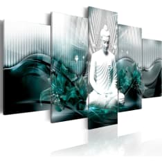 Artgeist Azure Meditation taulusetti