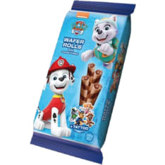 Ryhmä Hau Kaakao 150 g vohvelirulla