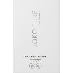 Joko Pure 3x2g make-up palette