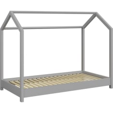 Kocot Kids Bella children's bed with canopy