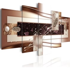 Artgeist Elegance Of Symmetry taulusetti