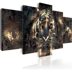 Artgeist Predatory Beauty taulusetti