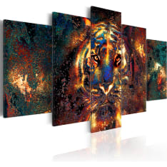 Artgeist Wild Charm taulusetti