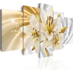 Artgeist Stellar Bouquet taulusetti