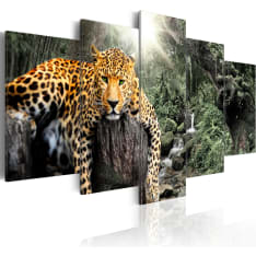 Artgeist Lazy Afternoon taulusetti