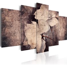 Artgeist Garden Of Time taulusetti