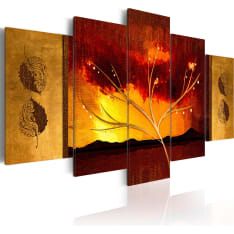 Artgeist Oriental Wind taulusetti