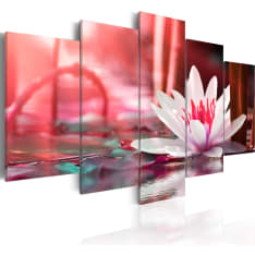 Artgeist Amaranthine Lotus taulusetti