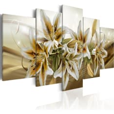 Artgeist Desert Bouquet taulusetti