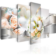 Artgeist Elegant Composition taulusetti