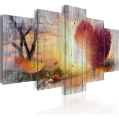 Artgeist Lovers’ Autumn taulusetti