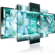 Artgeist Azure Dream taulusetti